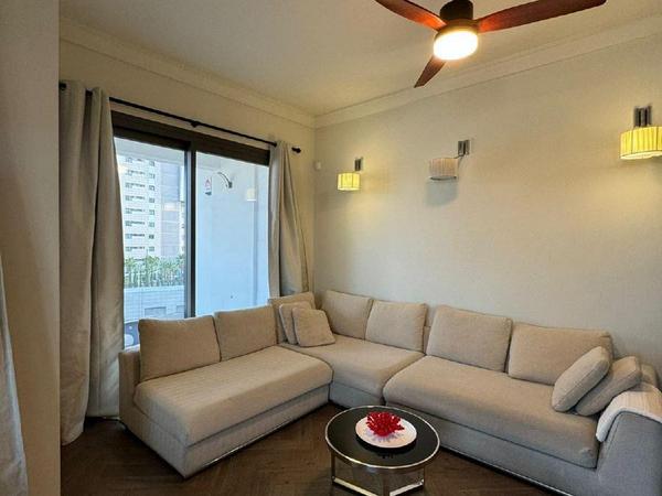2 bedroom penthouse for rent neapolis limassol 8151528 image 14620161