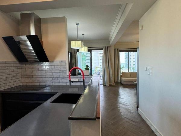 2 bedroom penthouse for rent neapolis limassol 8151528 image 14620167