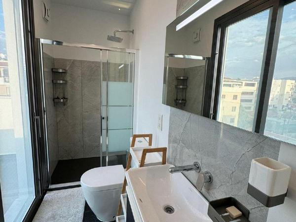 2 bedroom penthouse for rent neapolis limassol 8151528 image 14620174