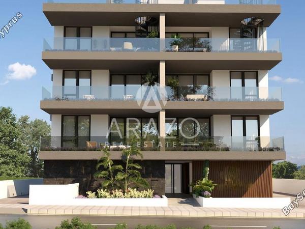 2 bedroom penthouse for sale aradippou larnaca 8355528 image 14461689