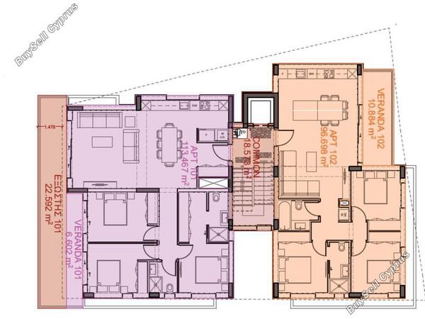 3 bedroom apartment for sale livadia larnacas larnaca 8525528 image 15432623