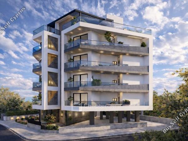 3 bedroom penthouse for sale lykavitos nicosia 8345528 image 16436498