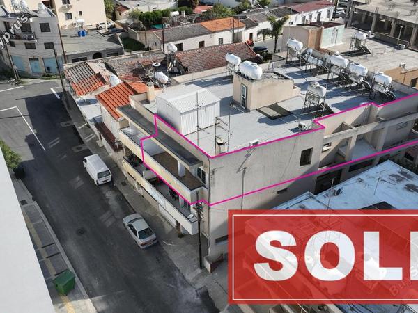 3 bedroom penthouse sold sotiros agios ioannis larnaca larnaca 1690528 image 4435966