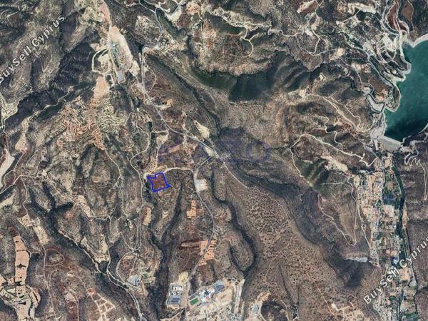 land for sale agios athanasios limassol 8140528 image 13398706
