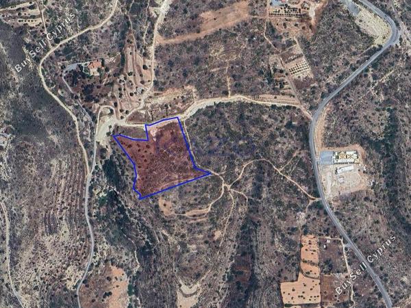 land for sale agios athanasios limassol 8140528 image 13398708