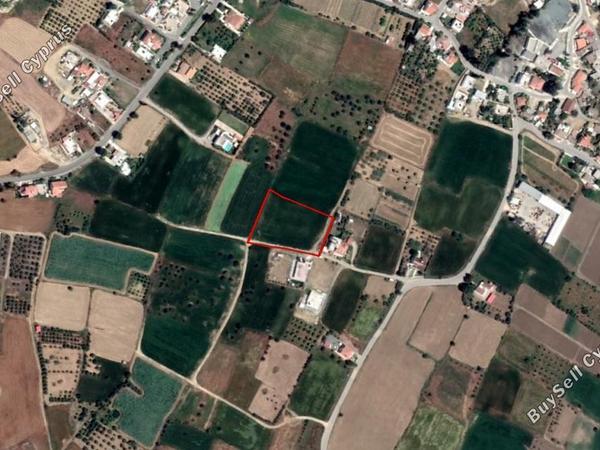 land for sale anageia nicosia 830528 image 2825274