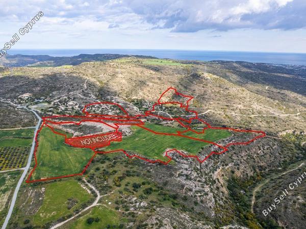 land for sale choirokoitia larnaca 896528 image 11420831