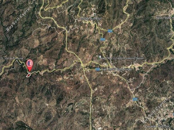land for sale kalo chorio lemesou limassol 927528 image 15600857