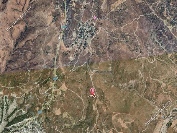 land for sale pentalia paphos 7805528 image 15596348