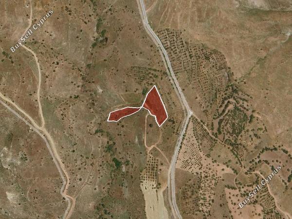 land for sale pentalia paphos 7805528 image 15596349