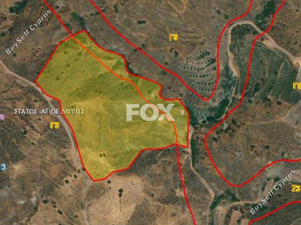 land for sale statos agios fotios paphos 1160528 image 10030895