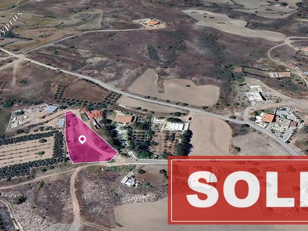 land sold agrokipia nicosia 1182528 image 3555245
