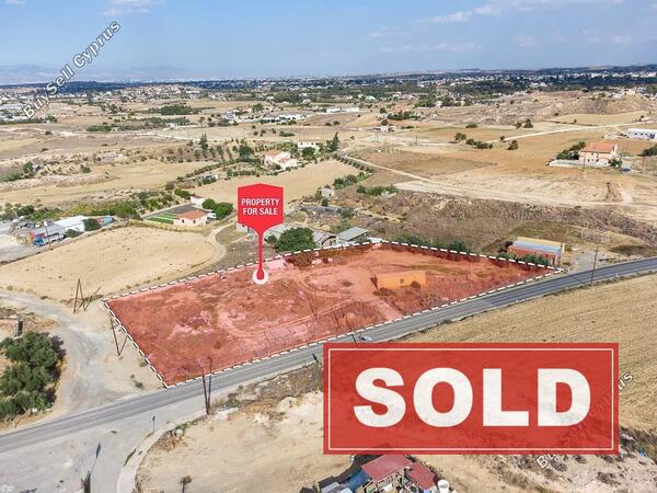 land sold ergates nicosia 944528 image 845798