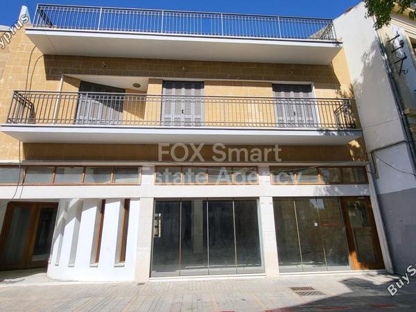 studio building for sale nicosia walled old city nicosia 1186528 image 6060611