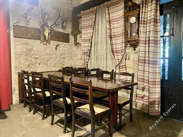 studio restaurant for sale pera pedi limassol 7736528 image 10180769