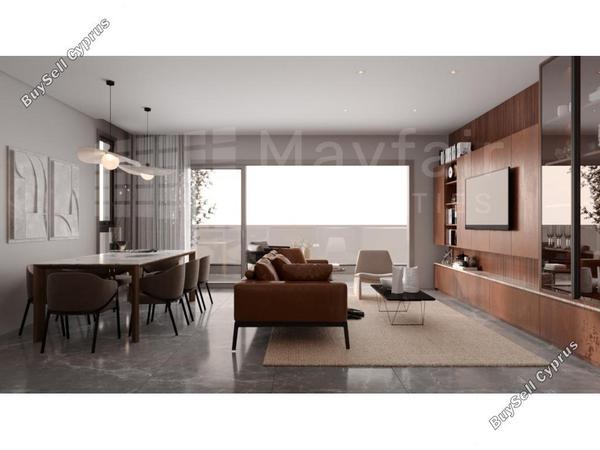 1 bedroom penthouse for sale aradippou larnaca 7872628 image 13741354
