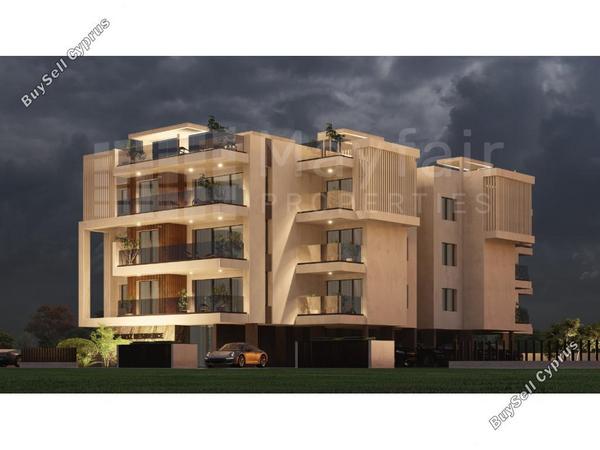 1 bedroom penthouse for sale aradippou larnaca 7872628 image 13741357