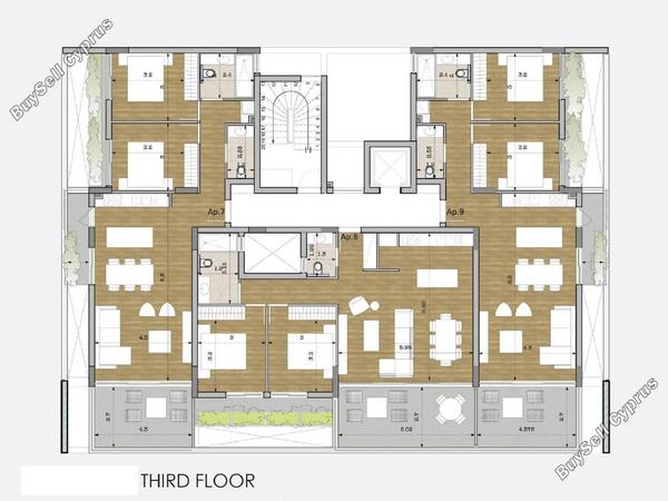 2 bedroom apartment for sale linopetra limassol 1500628 image 16815676