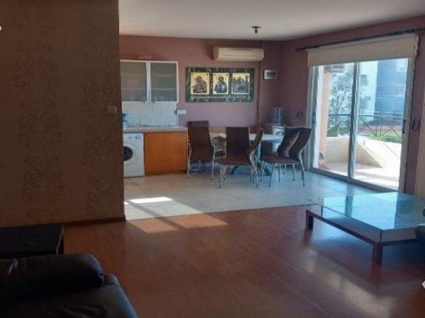 2 bedroom penthouse for rent strovolos nicosia 1796628 image 16184828
