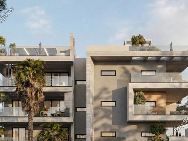 2 bedroom penthouse for sale meneou larnaca 8509628 image 15361801