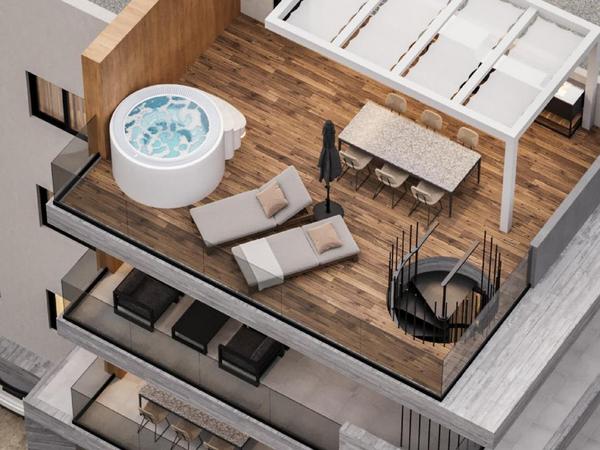 2 bedroom penthouse for sale meneou larnaca 8509628 image 15361807