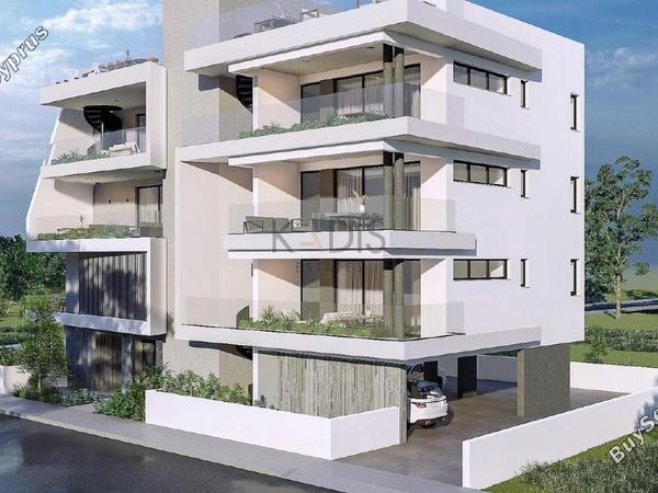 2 bedroom penthouse for sale strovolos nicosia 1690628 image 10413934
