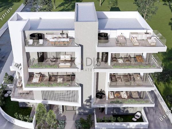 2 bedroom penthouse for sale strovolos nicosia 1690628 image 10413943