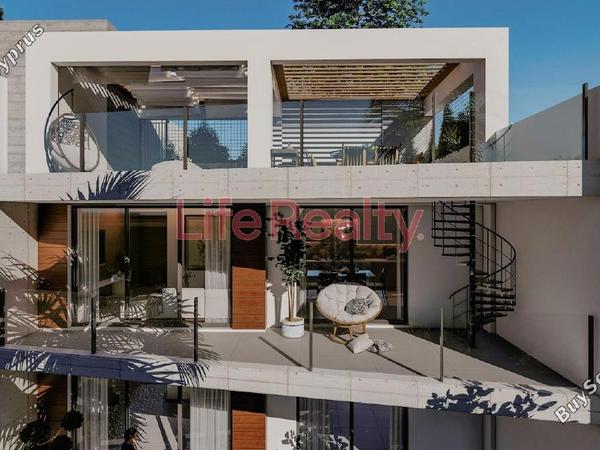 2 bedroom penthouse for sale verengaria limassol limassol 1501628 image 9271661