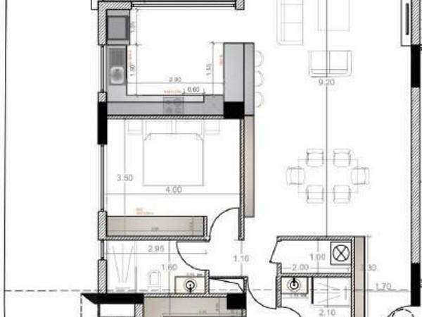 3 bedroom apartment for sale paphos municipality paphos 8537628 image 15493574