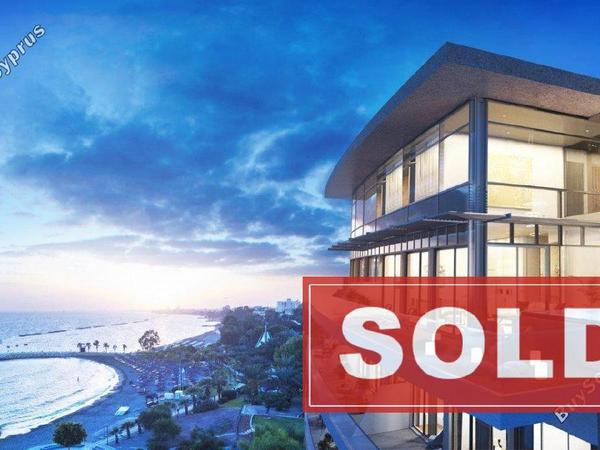 3 bedroom apartment sold agios tychonas limassol 1178628 image 12618245