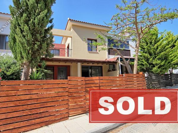 3 bedroom town house sold kissonerga paphos 620628 image 306010