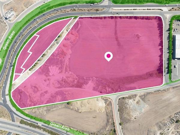 land for sale archangelos nicosia 8629628 image 15869335