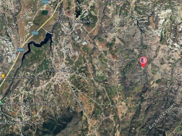 land for sale klirou nicosia 8936628 image 17643298