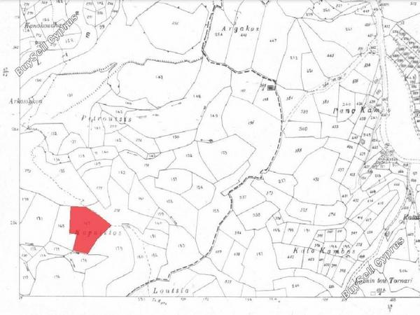 land for sale limnatis limassol 8630628 image 15873882