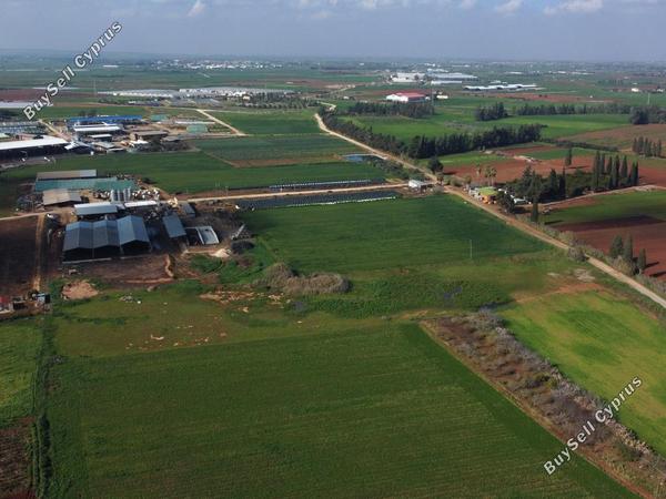 land for sale ormideia larnaca 8489628 image 15355750
