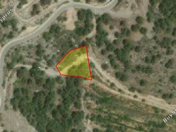 land for sale pelendri limassol 1136628 image 15170386