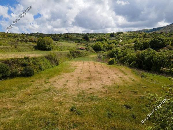 land for sale theletra paphos 7609628 image 15597325