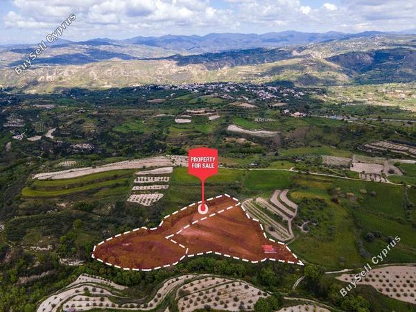 land for sale theletra paphos 7609628 image 15597327