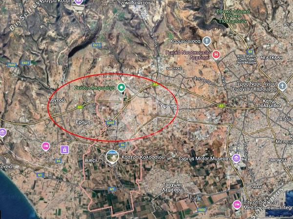plot for sale kolossi limassol 1622628 image 5144185