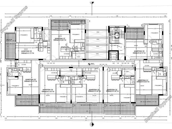 1 bedroom penthouse for sale aglantzia nicosia 8346728 image 14739860