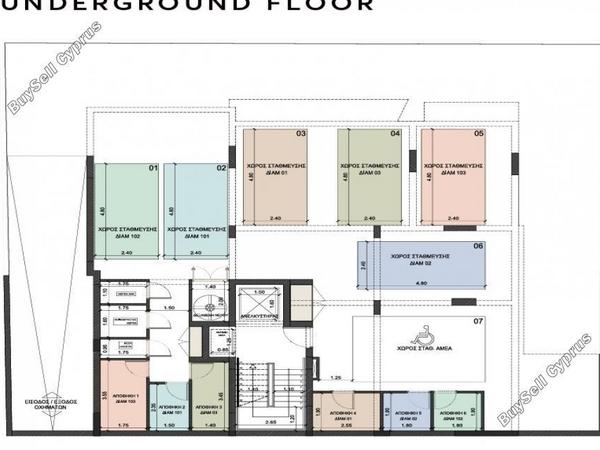 1 bedroom penthouse for sale latsia nicosia 7908728 image 16557466