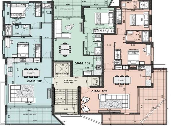 1 bedroom penthouse for sale latsia nicosia 7908728 image 16827049