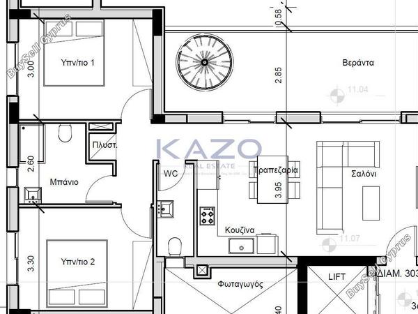 2 bedroom apartment for sale ypsonas limassol 8214728 image 14308621