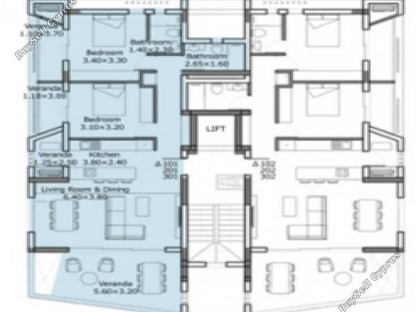 2 bedroom penthouse for sale makedonitissa nicosia 7847728 image 16166423