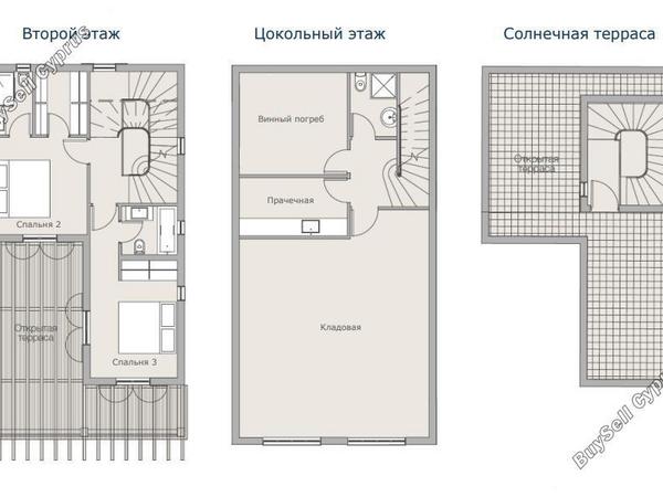 3 bedroom detached house for sale katholiki limassol 1908728 image 7360920
