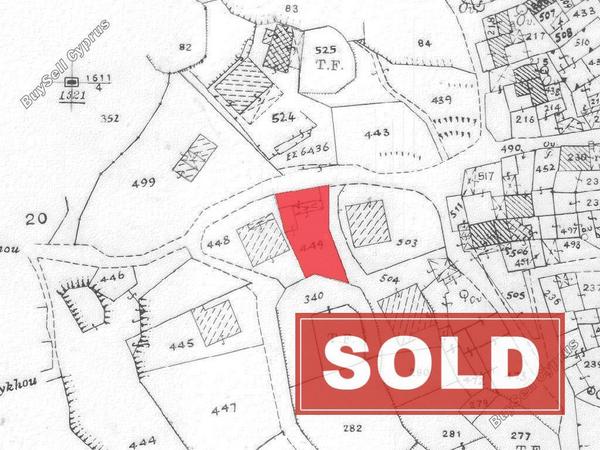 3 bedroom detached house sold agios theodoros soleas nicosia 1722728 image 4592758