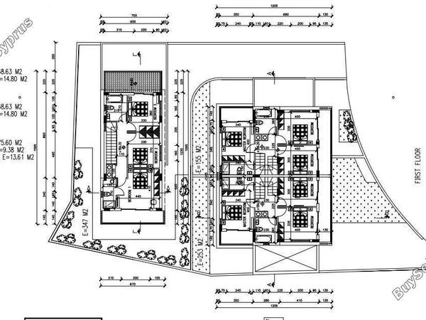 3 bedroom semi detached house for sale kolossi limassol 1934728 image 14519304