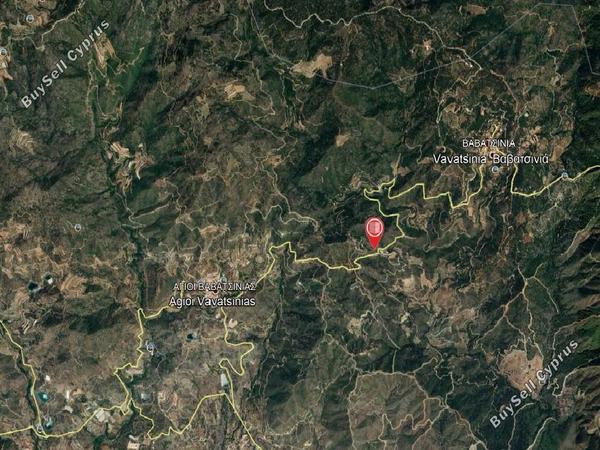 land for sale agioi vavatsinias larnaca 945728 image 9337752