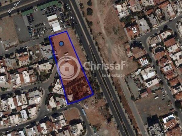 land for sale kato polemidia limassol 1690728 image 5843501