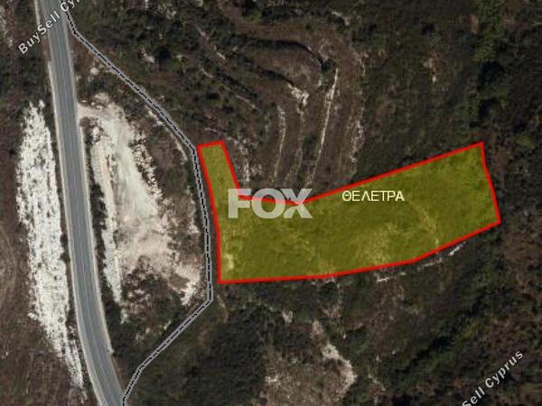 land for sale theletra paphos 1160728 image 10031146